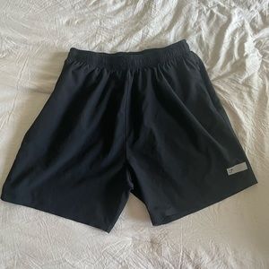 NWOT Men’s Black Gymshark Shorts